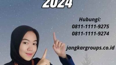 Berapa Harga Paspor Ke Korea 2024