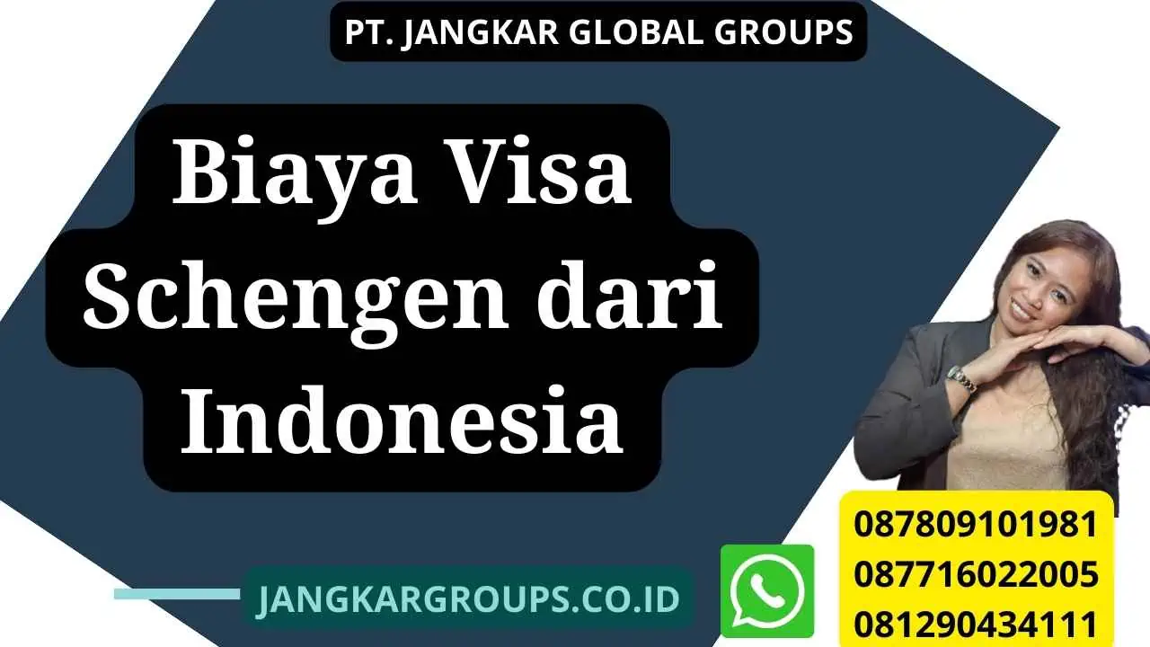 Biaya Visa China: Panduan Lengkap dan Terbaru