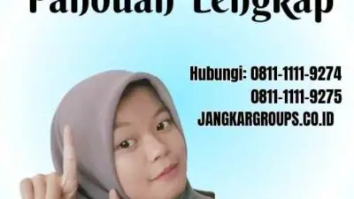 Bikin Janji Temu Visa Belanda Panduan Lengkap