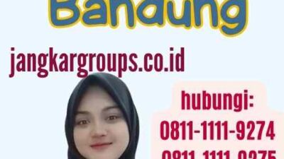 Bikin Online Paspor Di Bandung