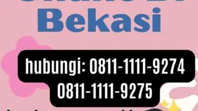 Bikin Paspor Online Di Bekasi