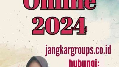 Biro Paspor Online 2024