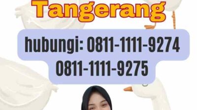 Biro Perpanjang Paspor Tangerang