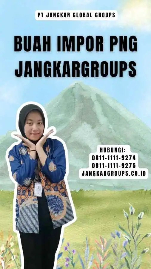 Buah Impor Png Jangkargroups