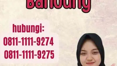 Buat Paspor Online Di Bandung