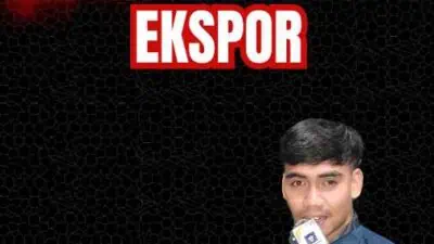 Budidaya Pala Komoditas Ekspor