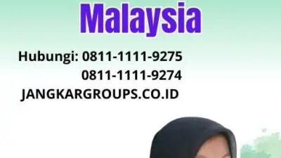 Buku Nikah Malaysia Panduan Pernikahan Sah di Malaysia