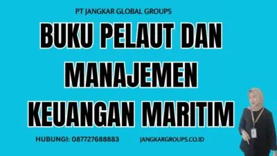 Buku Pelaut dan Manajemen Keuangan Maritim