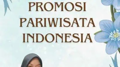 Business Visa to Australia Promosi Pariwisata Indonesia