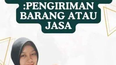 Business Visa untuk Australia :Pengiriman Barang Atau Jasa