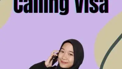 Calling Visa