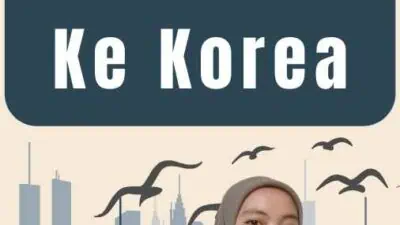 Cara Daftar TKI Ke Korea