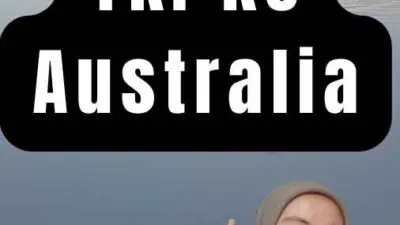 Cara Jadi TKI Ke Australia