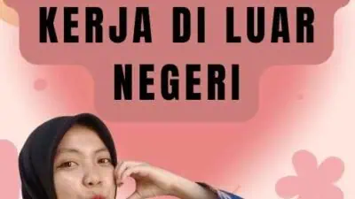 Cara Jadi TKI Legal Panduan Lengkap untuk Kerja di Luar Negeri