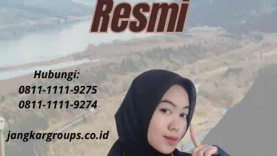 Cara Legalisir Di Kemenlu Resmi