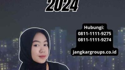 Cara Mendaftar Bikin Paspor 2024