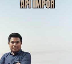 Cara Mendapatkan Api Impor