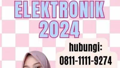 Cara Mendapatkan Paspor Elektronik 2024