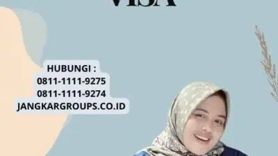 Cara Menggunakan Jasa Pembuatan Visa