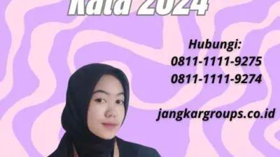 Cara Mengurus Paspor 3 Suku Kata 2024