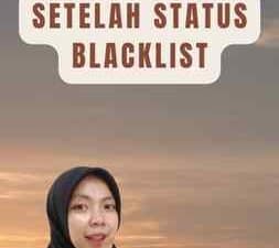 Cara Mengurus Paspor Setelah Status Blacklist