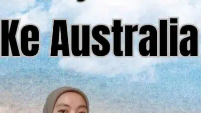 Cara Menjadi TKI Ke Australia