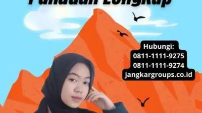 Cara Pengurusan Angka Pengenal Impor: Panduan Lengkap