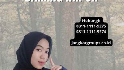 Cara Pengurusan Sni Barang Impor