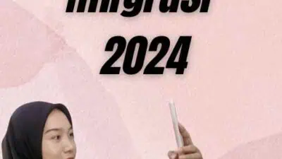 Cek Paspor Imigrasi 2024