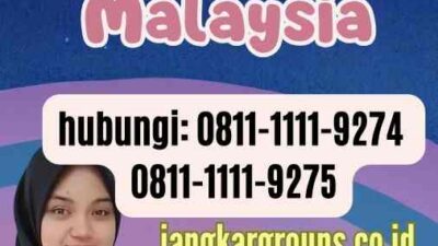 Cek Paspor Online Malaysia