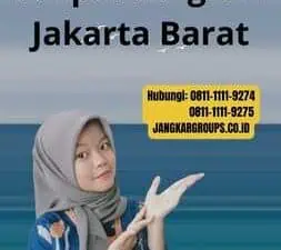 Cek Status Paspor Imigrasi Jakarta Barat