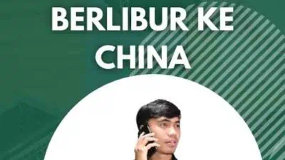 China Bebas Visa 2024: Kesempatan Berlibur ke China