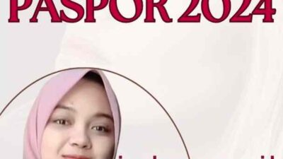 Contoh Sampul Paspor 2024