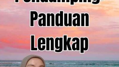 Contoh Surat Keterangan TKI Pendamping Panduan Lengkap