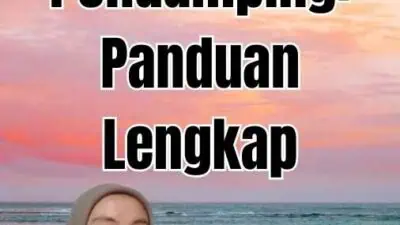 Contoh Surat Keterangan TKI Pendamping Panduan Lengkap