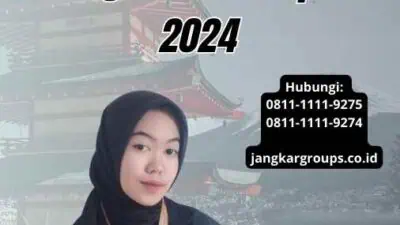 Contoh Surat Keterangan Untuk Kerja Pengurusan Paspor 2024