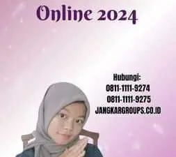 Daftar Bikin Paspor Secara Online 2024