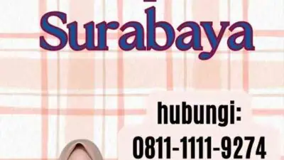 Daftar E Paspor Surabaya