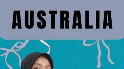 Daftar Jadi TKI Ke Australia