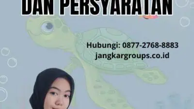 Daftar Online Paspor Pelaut: Prosedur dan Persyaratan