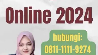 Daftar Paspor Online 2024