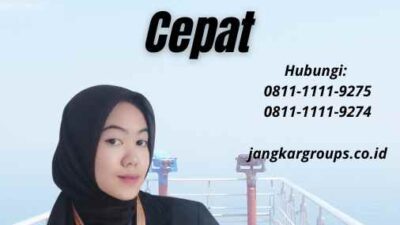 Daftar Paspor Online Gresik Cara Mudah dan Cepat