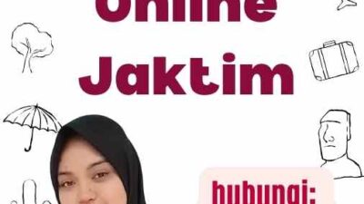 Daftar Paspor Online Jaktim