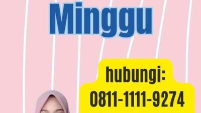 Daftar Paspor Online Minggu