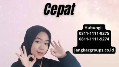 Daftar Paspor Online Serang Cara Mudah dan Cepat