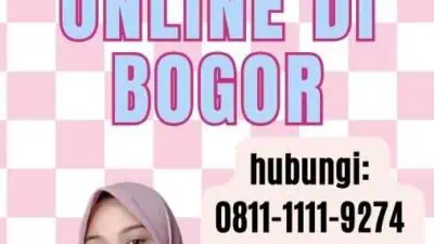 Daftar Paspor Online di Bogor