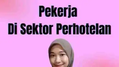 Daftar Pengurusan Visa Bisnis Untuk Pekerja Di Sektor Perhotelan