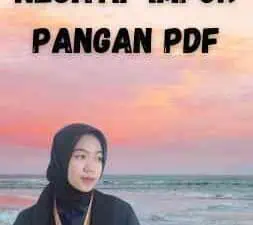 Dampak Negatif Impor Pangan Pdf