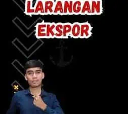 Dampak Negatif Larangan Ekspor