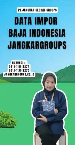 Data Impor Baja Indonesia Jangkargroups